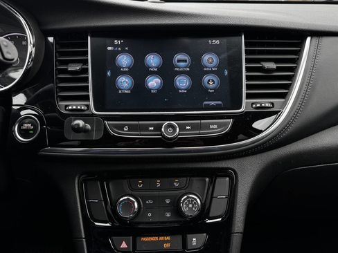 Used 2018 Buick Encore Preferred image 13