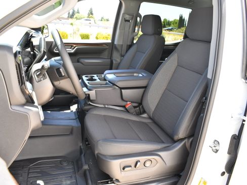 Used 2026 GMC Sierra 1500 Elevation w/ LPO, Elevation Black Package RWD image 22