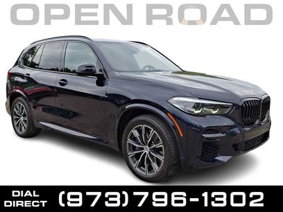 Certified 2023 BMW X5 M50i w/ Climate Comfort Package
