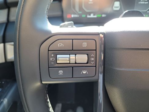 New 2027 Kia Telluride SX FWD image 29