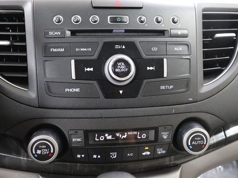 Used 2013 Honda CR-V EX-L image 13
