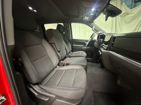 Certified 2025 GMC Sierra 1500 Elevation AWD/4WD image 18