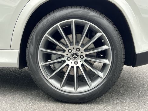 New 2026 Mercedes-Benz GLE 350 4MATIC image 17