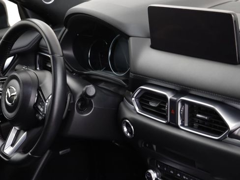 Used 2024 MAZDA CX-5 2.5 Turbo w/ Premium Package image 21