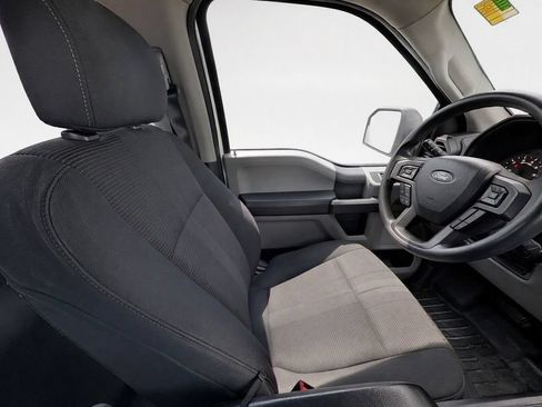 Used 2019 Ford F150 XL w/ Equipment Group 101A Mid AWD/4WD image 22