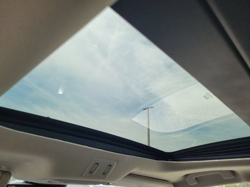Certified 2020 Nissan Murano Platinum FWD image 18