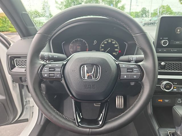 Used 2024 Honda Civic Sport image 18