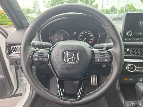 Used 2024 Honda Civic Sport image 18
