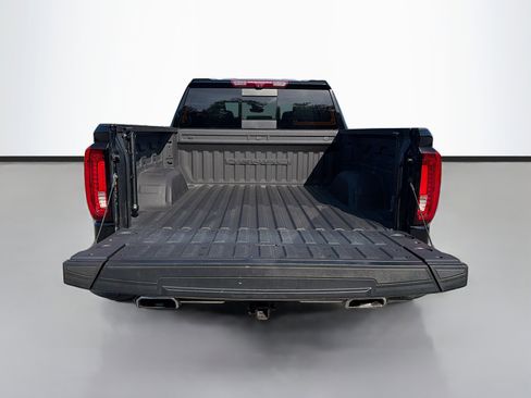 Used 2024 GMC Sierra 1500 Denali w/ Denali Reserve Package AWD/4WD image 12