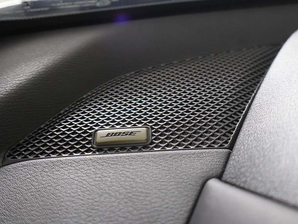 Used 2024 Nissan Altima 2.5 SL AWD/4WD image 50