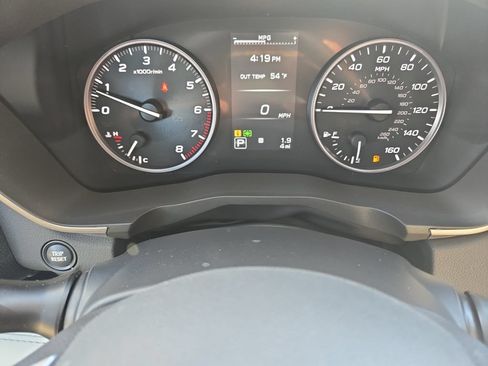 New 2026 Subaru Ascent Limited AWD/4WD image 21