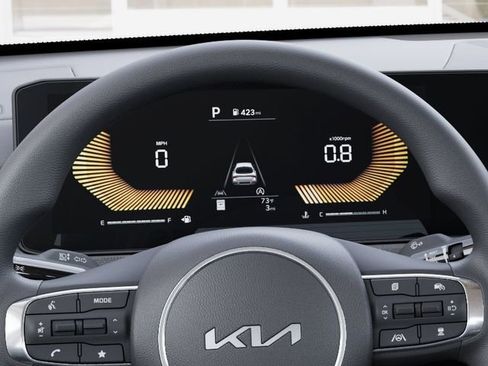 New 2026 Kia K5 LXS FWD image 21