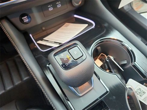 New 2026 Nissan Rogue Platinum w/ Platinum Premium Package image 25