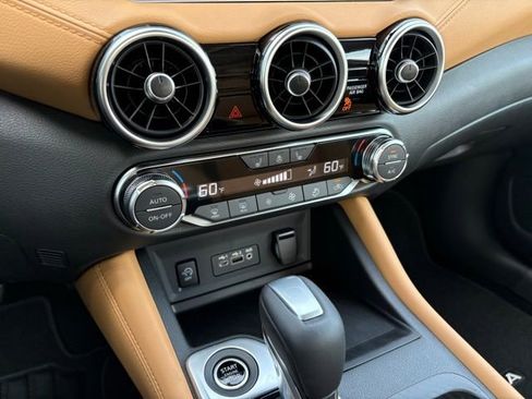 New 2025 Nissan Sentra SV w/ SV Premium Package image 25