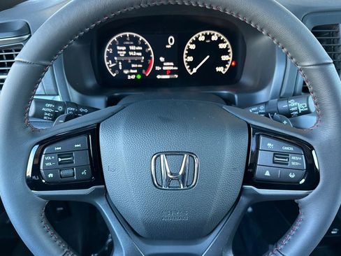 New 2026 Honda Odyssey Sport-L image 27