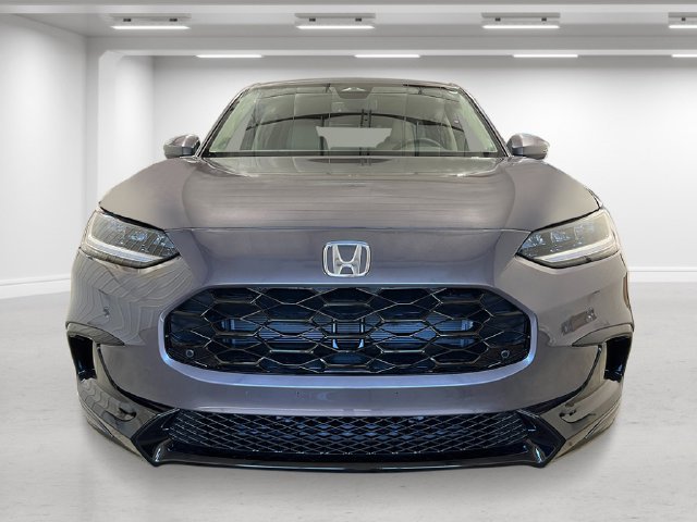 New 2027 Honda HR-V EX-L image 8
