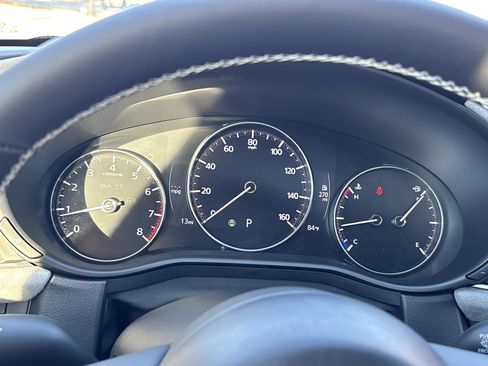 New 2026 MAZDA CX-30 AWD 2.5 S image 23