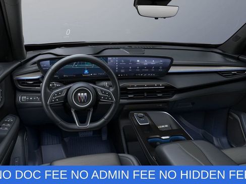 New 2026 Buick Enclave Sport Touring w/ Power Package FWD image 32