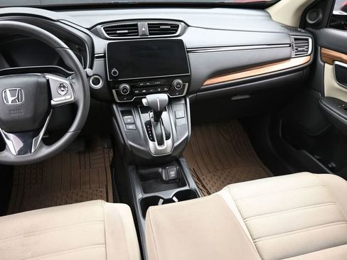 Used 2018 Honda CR-V EX image 12