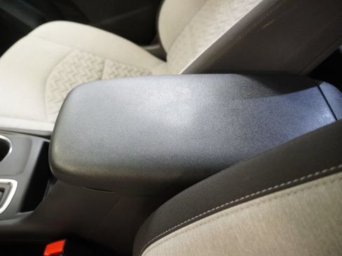 Used 2024 Chevrolet Equinox LS w/ LS Convenience Package FWD image 23