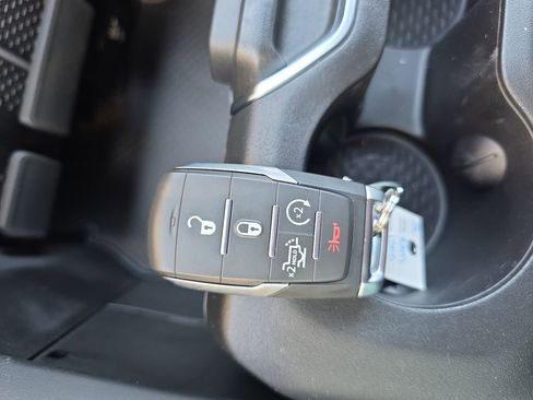 New 2026 RAM 1500 Rebel w/ Bed Utility Group image 31