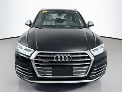 Used 2018 Audi SQ5 Premium Plus