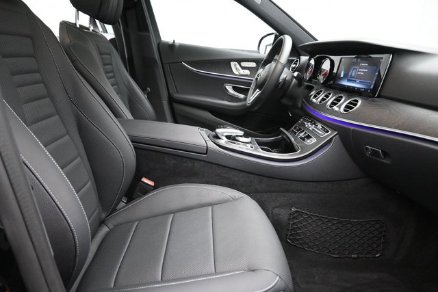 Used 2019 Mercedes-Benz E 450 4MATIC Sedan image 25