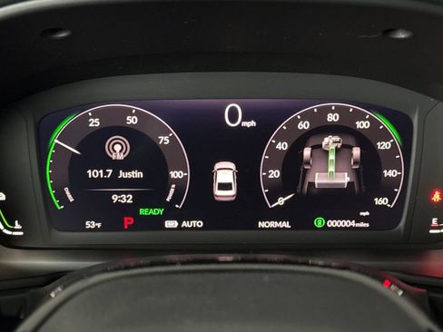 New 2026 Honda Accord Touring image 28