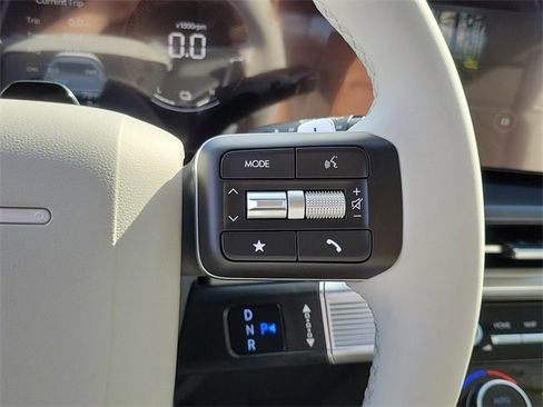 New 2026 Hyundai Santa Fe SEL image 6