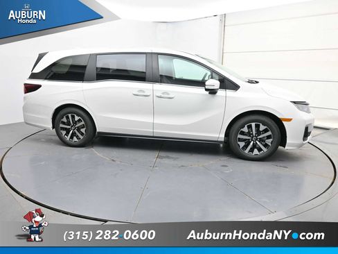 New 2026 Honda Odyssey EX-L image 15