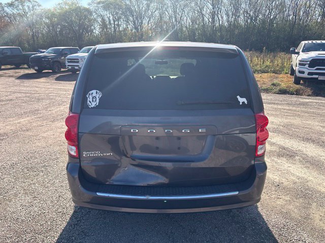 Used 2015 Dodge Grand Caravan SE FWD image 7