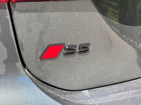 New 2026 Audi S5 Premium Plus AWD/4WD image 26