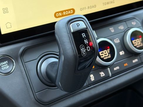 New 2026 Land Rover Defender 130 S AWD/4WD image 18