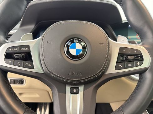 Certified 2022 BMW X5 xDrive40i w/ M Sport Package AWD/4WD image 14