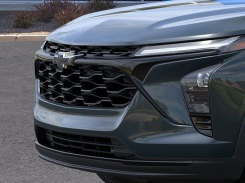 New 2026 Chevrolet Trax LT FWD image 13