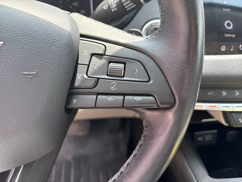 Used 2019 Cadillac XT4 Premium Luxury w/ Cold Weather Package FWD image 37