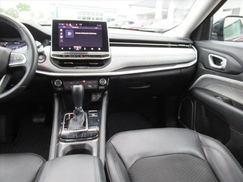 Used 2022 Jeep Compass Latitude w/ Convenience Group FWD image 14