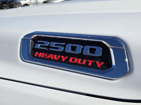 New 2026 RAM 2500 Lone Star image 7