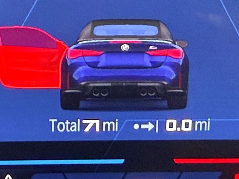 New 2027 BMW M4 xDrive Competition w/ Executive Package AWD/4WD image 27