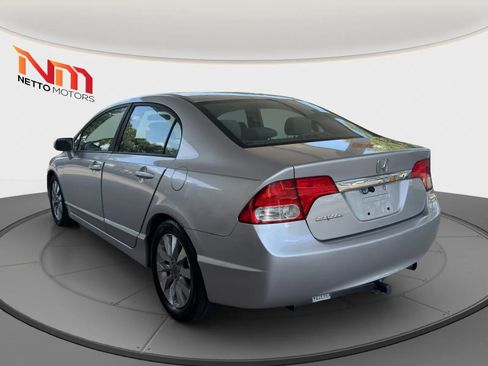 Used 2010 Honda Civic LX image 3