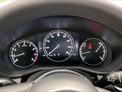 New 2026 MAZDA CX-90 3.3 Turbo w/ Preferred Package image 15