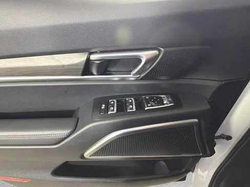 Used 2025 Kia Telluride EX X-Line AWD/4WD image 25
