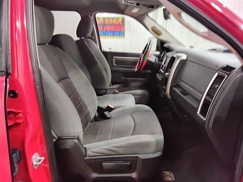 Used 2014 RAM 1500 Big Horn AWD/4WD image 14