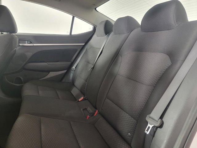 Used 2020 Hyundai Elantra SEL w/ Cargo Package (C1) FWD image 14