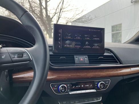 Used 2023 Audi Q5 2.0T Premium Plus w/ Premium Plus Package image 31