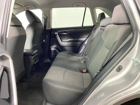 Used 2023 Toyota RAV4 XLE FWD image 11
