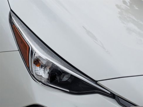 New 2026 Subaru Crosstrek 2.0i Premium image 9