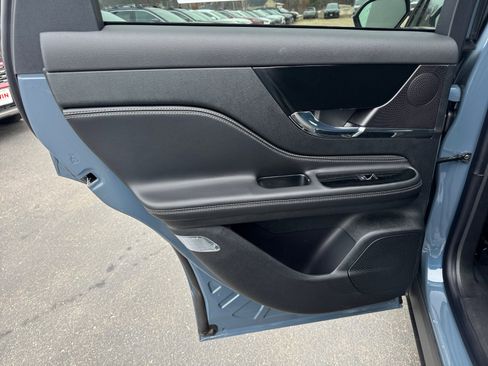 New 2026 Lincoln Corsair Grand Touring image 25