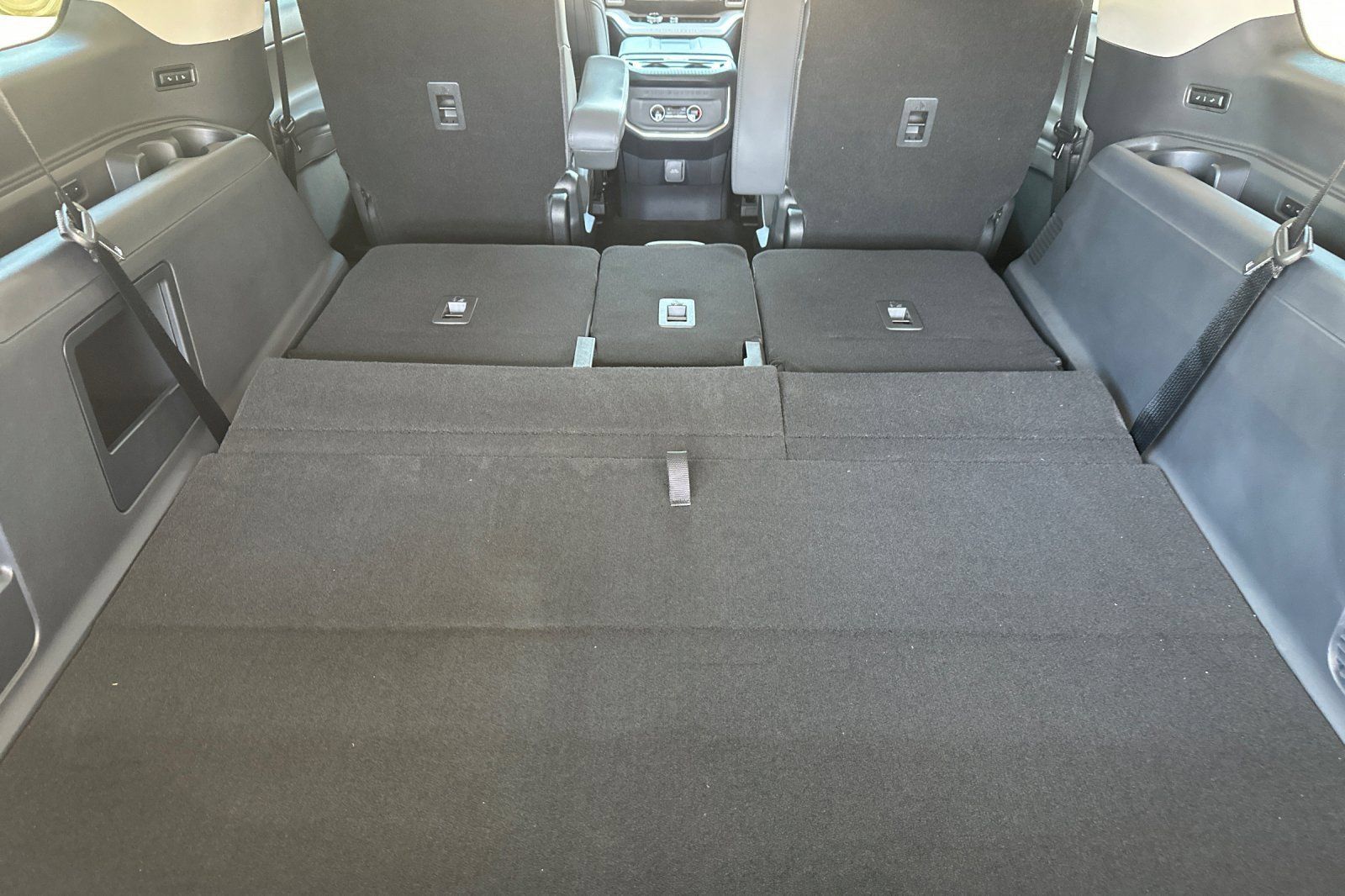 New 2026 Ford Expedition Max Active RWD image 16