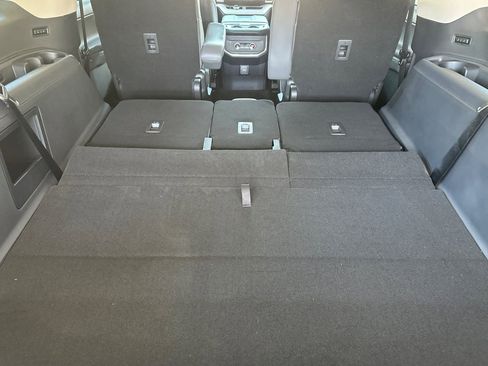 New 2026 Ford Expedition Max Active RWD image 16